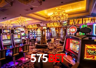 575bet Rio de Janeiro - Professional Dealers