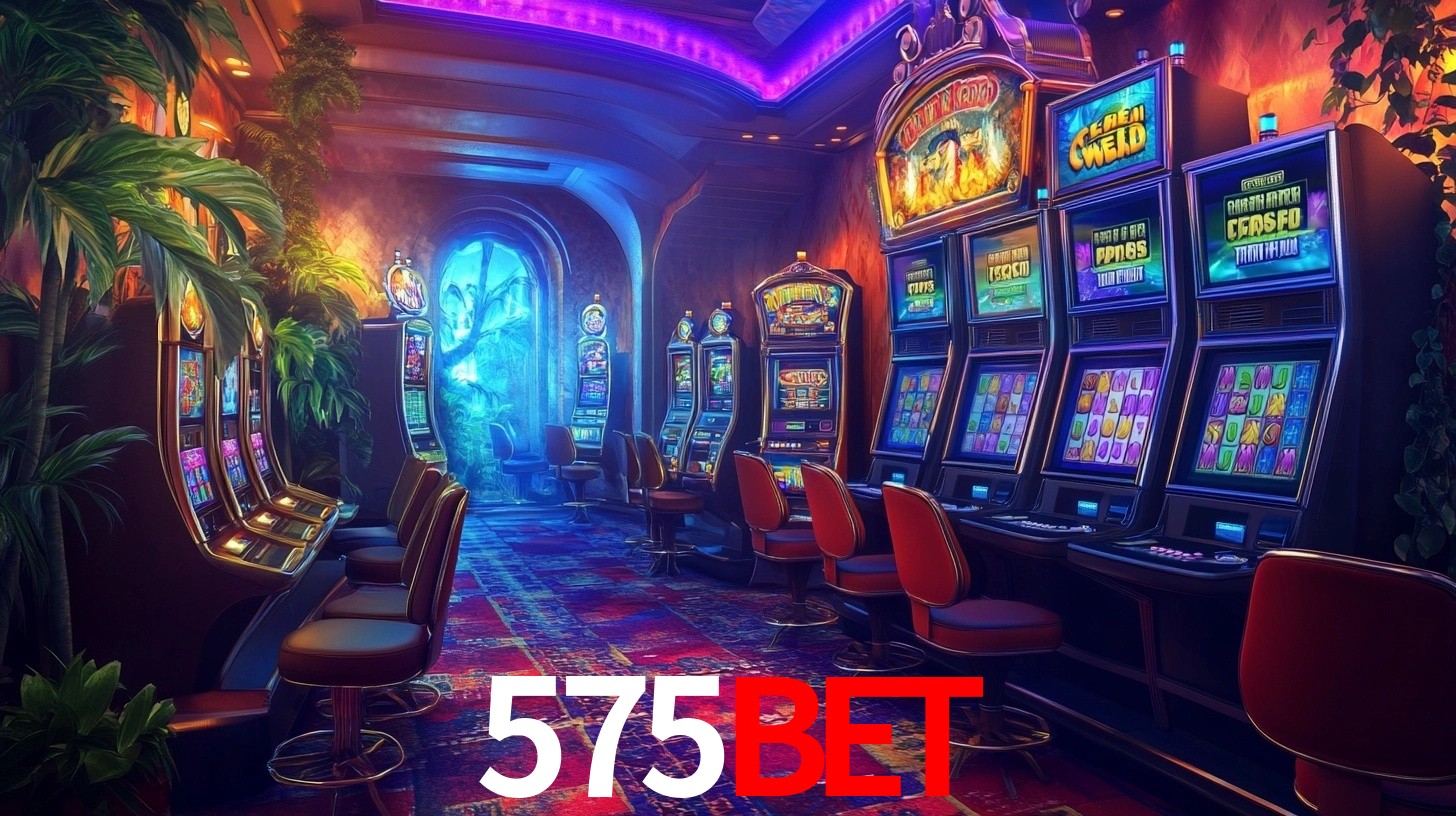 VIP Casino 575bet
