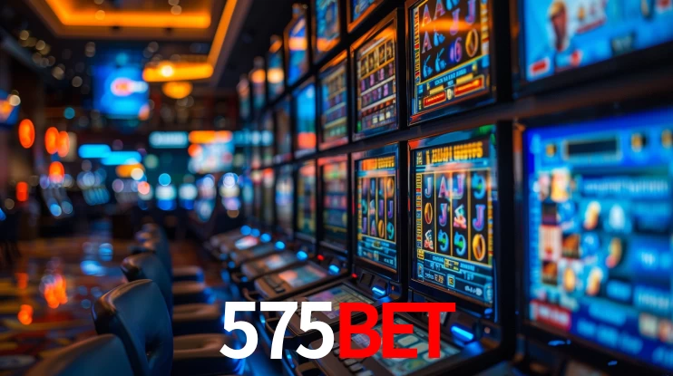 Exclusive Offers 575bet
