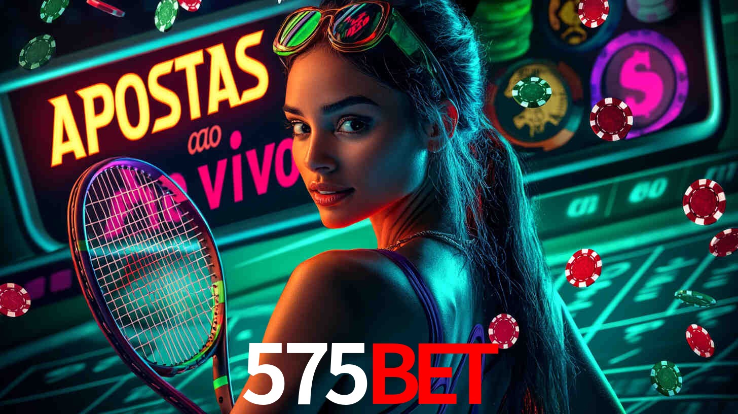 Explorando a Categoria de Eventos em Apostas na 575bet