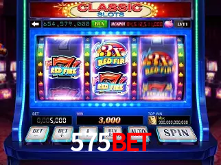 A Revolução dos Aplicativos de Jogos no 575bet