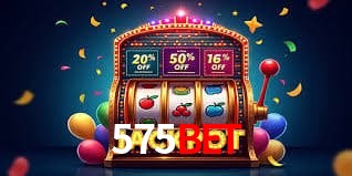 575bet - User Statistics