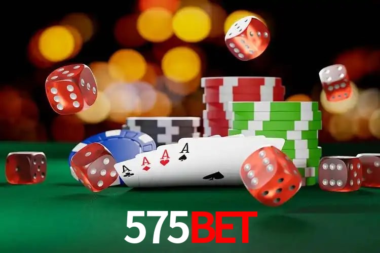 575bet São Paulo - Jogo Providers