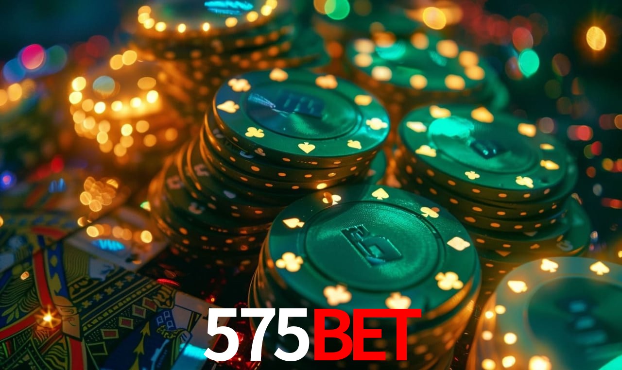 Jogos de Slot 575bet