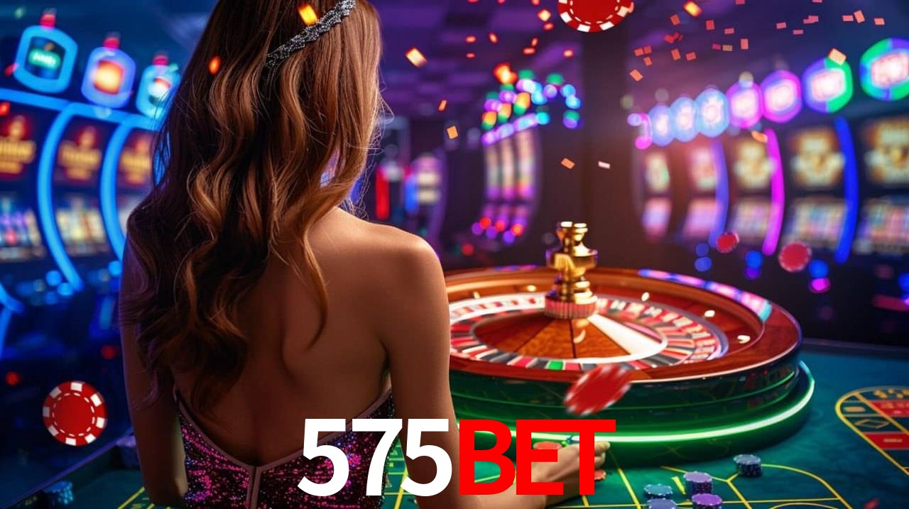 575bet - App Features