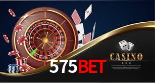 Login Seguro 575bet