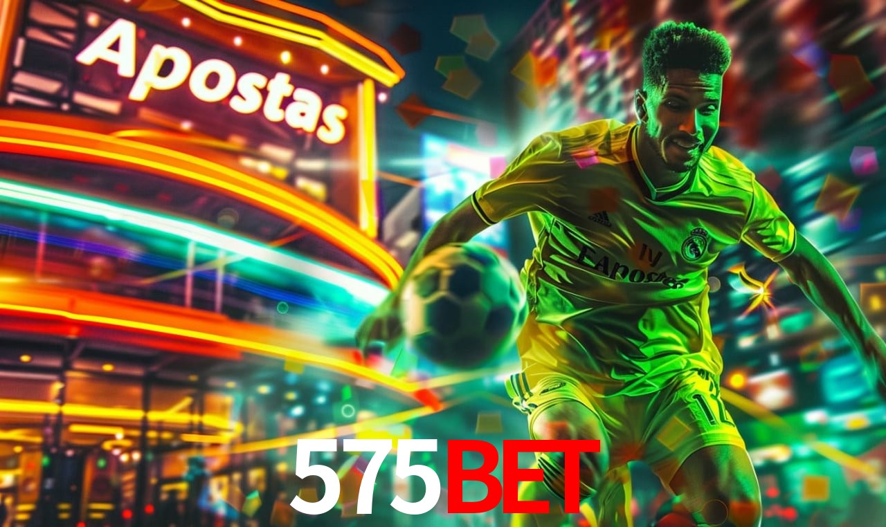 Promoções Sazonais 575bet
