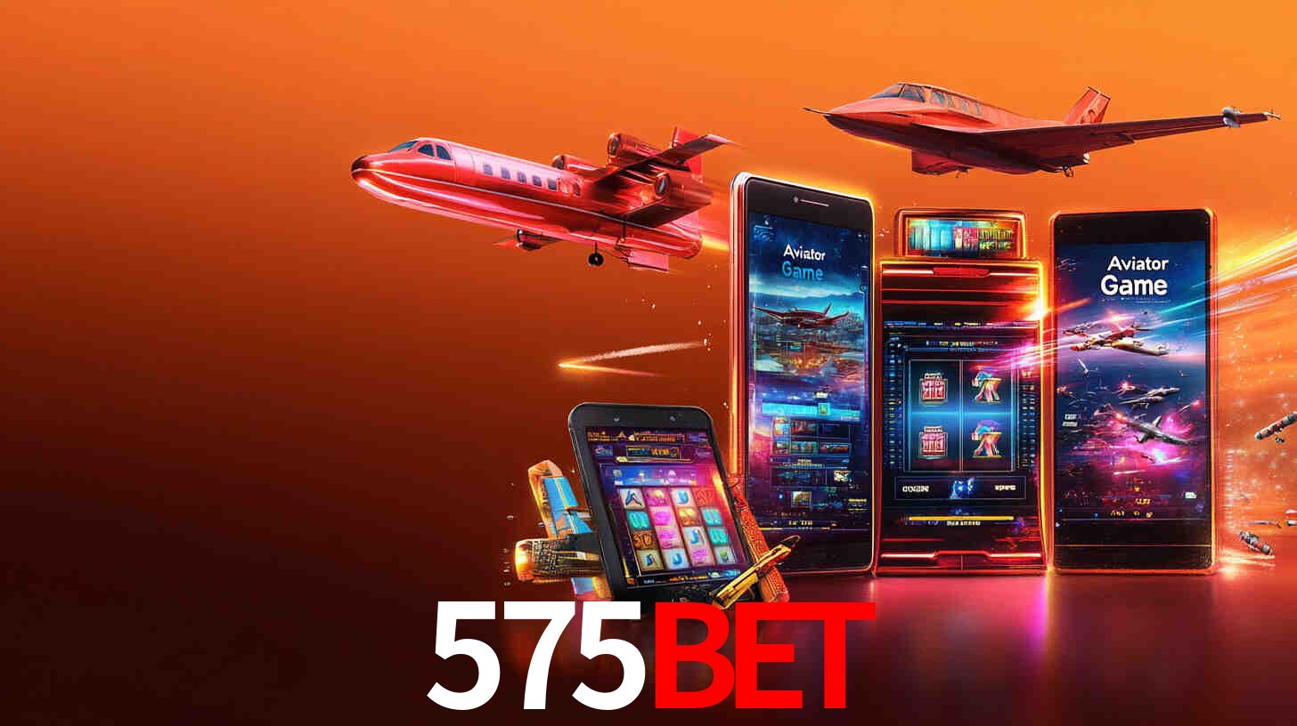 Apostas Esportivas na 575bet: Um Guia Completo
