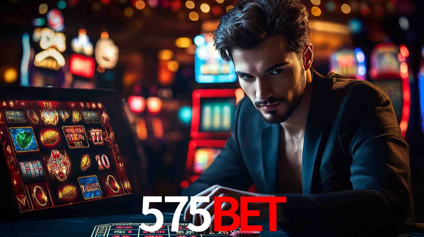 575 bet