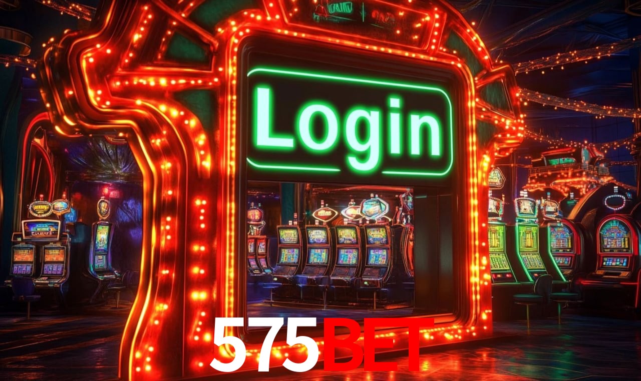 Casino Ao Vivo 575bet