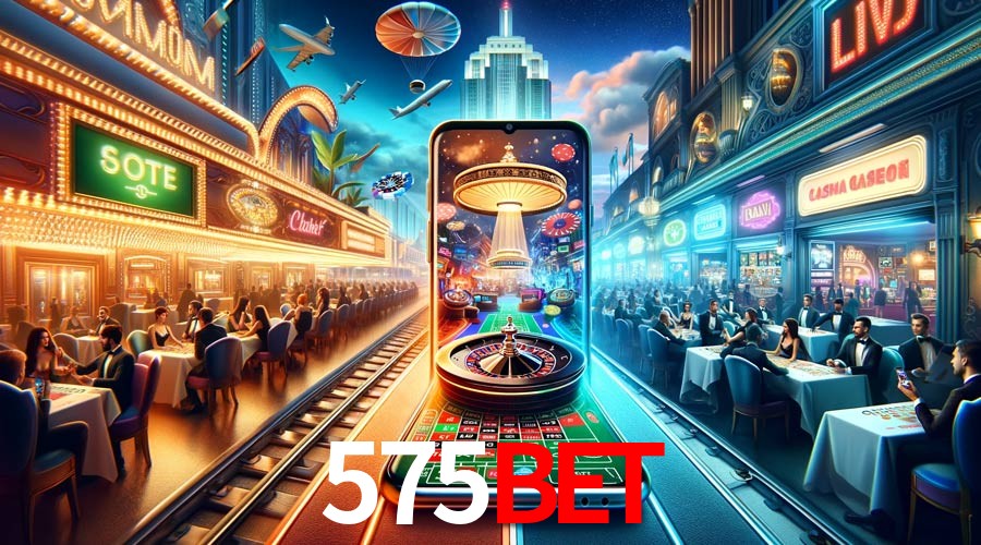 Flash Promotion 575bet