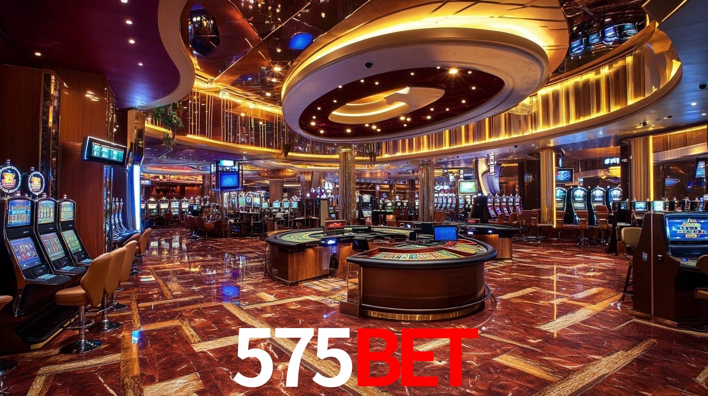 Live Casino 575bet