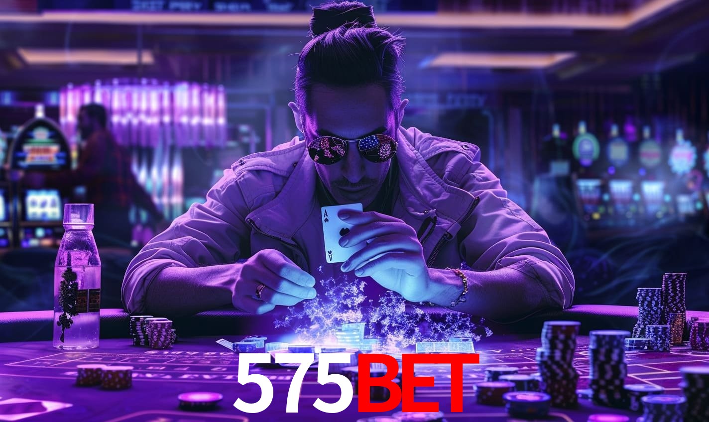 Football Betting 575bet