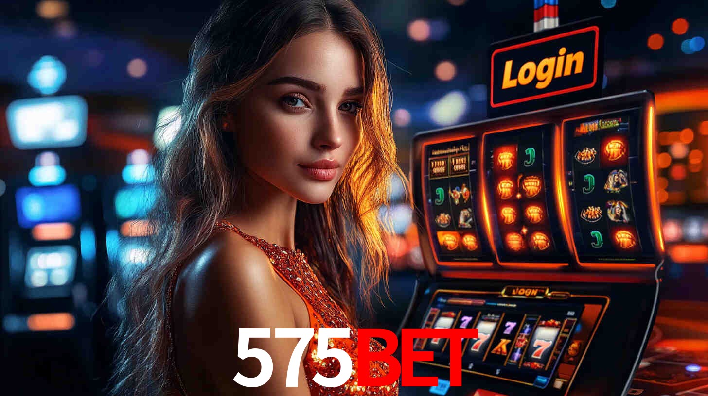 575bet.com