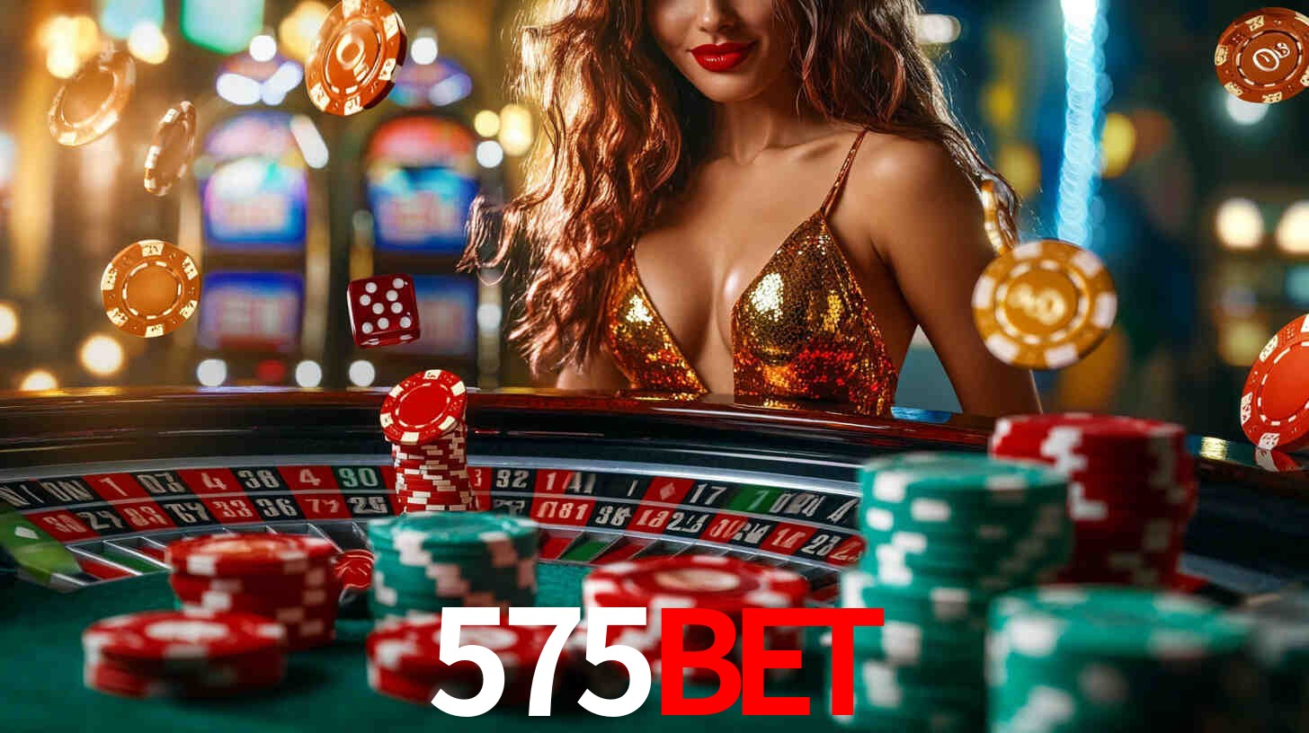 Daily Bonuses 575bet