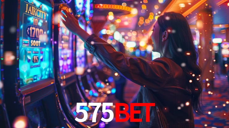 575bet,575 bet