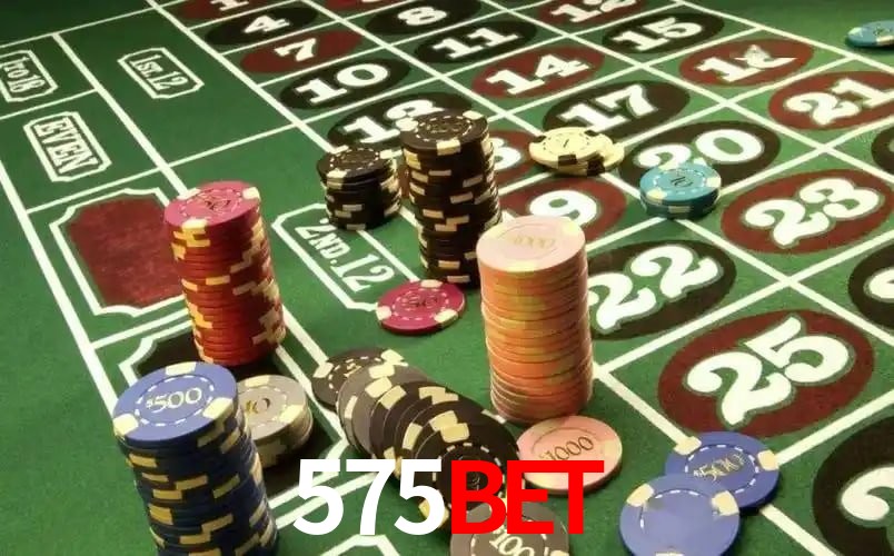 Especiais de Fim de Semana 575bet