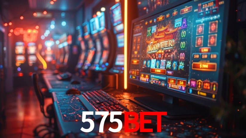 575bet,575 bet