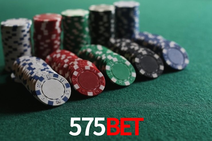 Live Casino 575bet