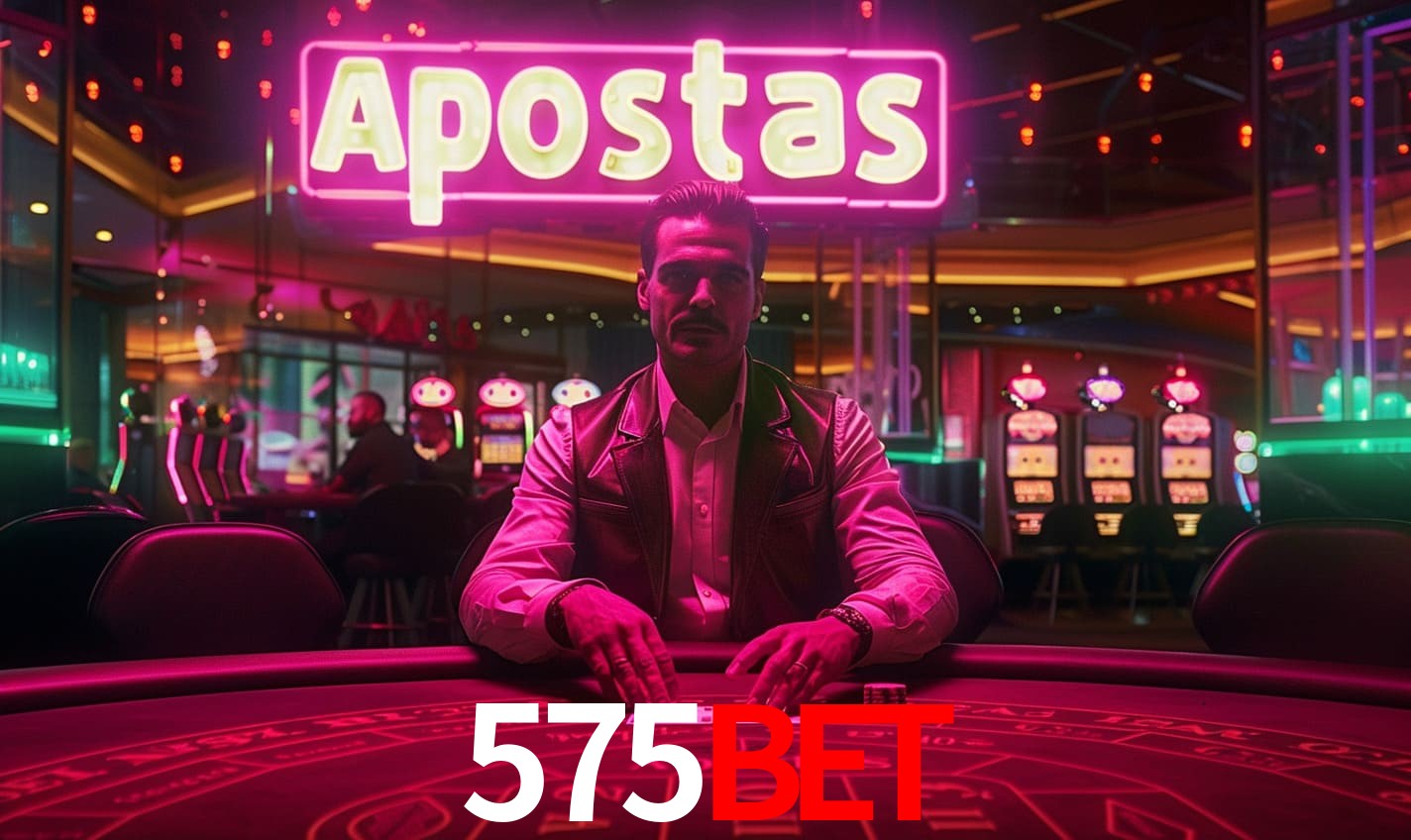 575bet Salvador - Strategies