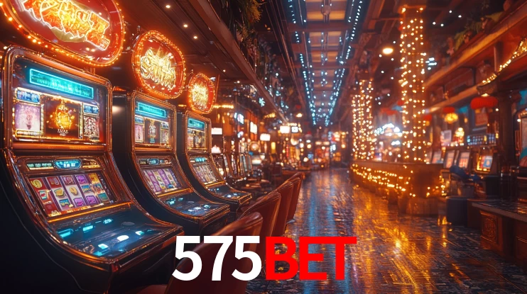 575bet,575 bet