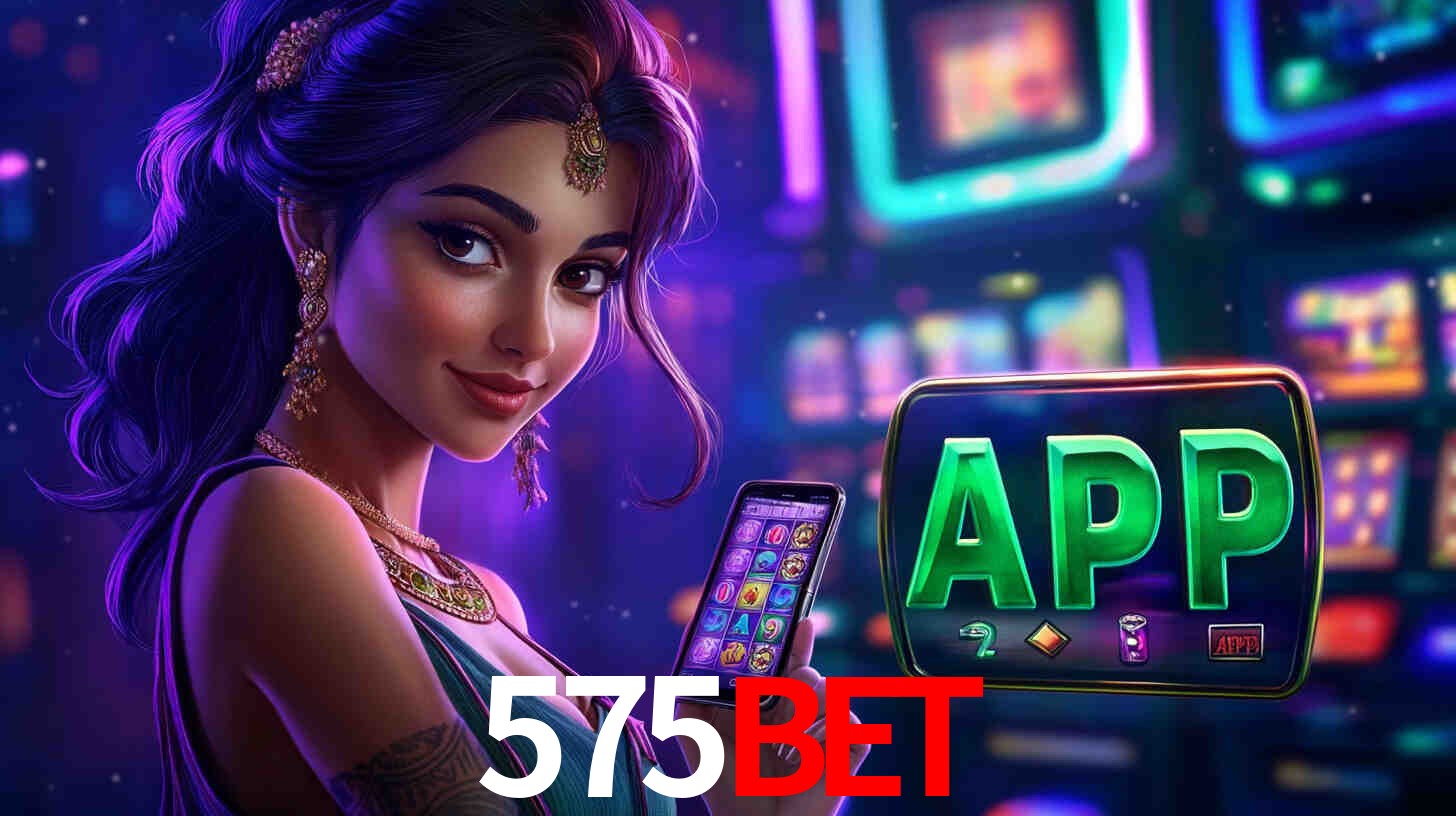 Bônus Generosos e Exclusivos no 575bet para Você!