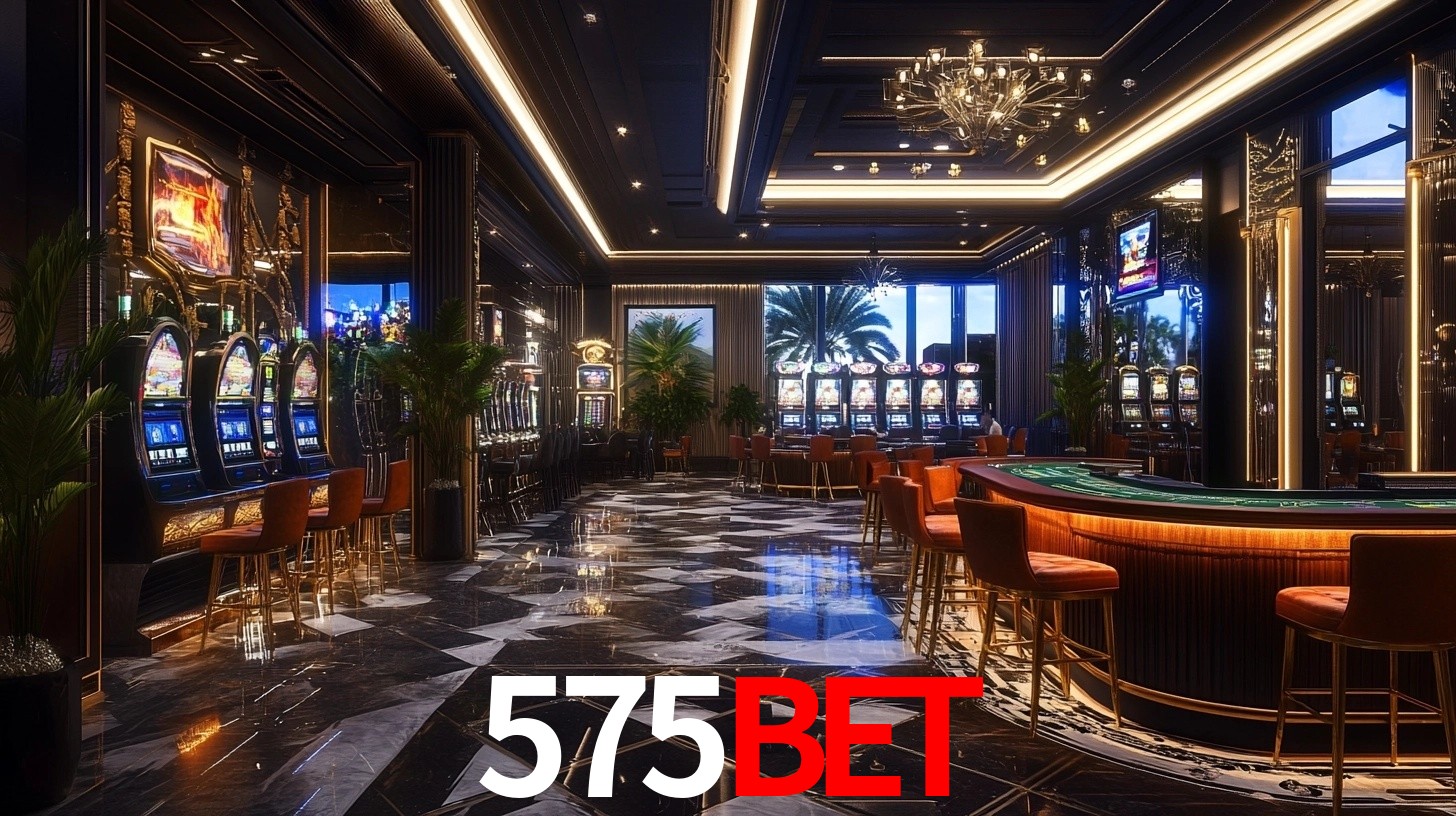 Licença Curaçao 575bet