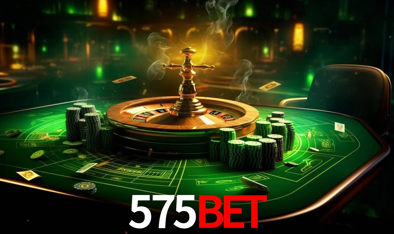 575bet Logo 1