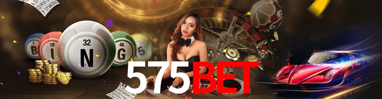 Slots 575bet - Jackpots Progressivos
