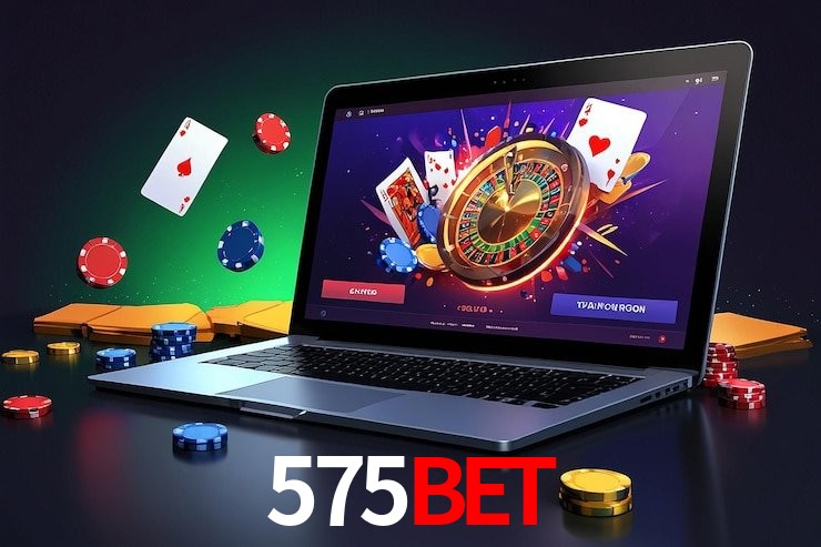 575bet Segurança Logo 2