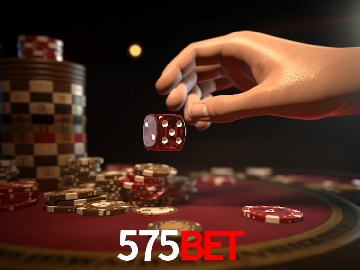 Cadastro Rápido 575bet