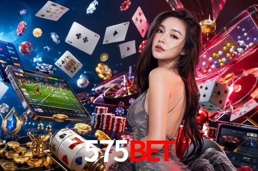 Slot Games 575bet