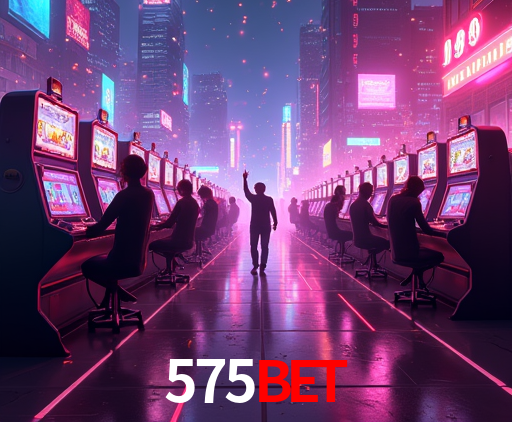 Casino VIP 575bet