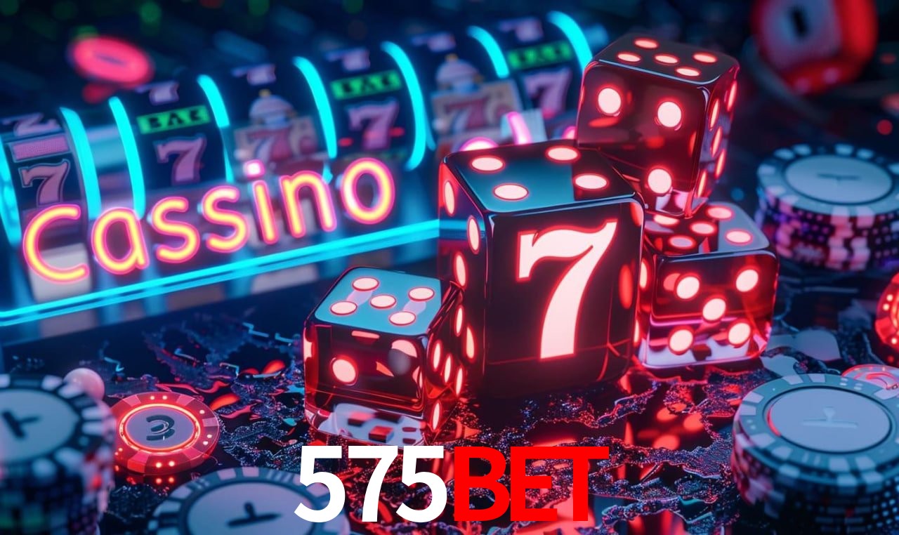 Statistics 575bet