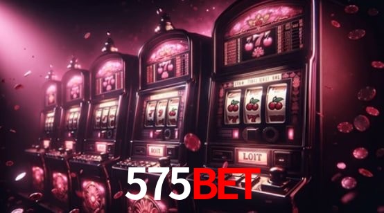 PIX Instantâneo 575bet