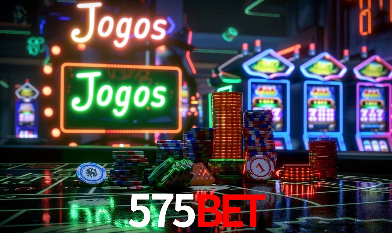 Odds Competitivas 575bet