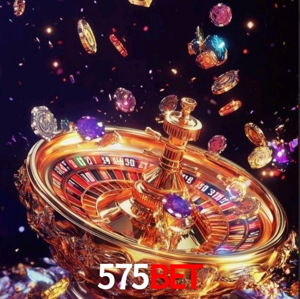 575bet Instalar Logo 2