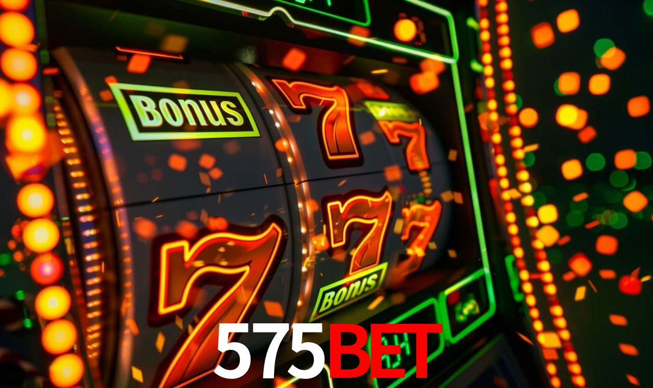 cassino 575bet