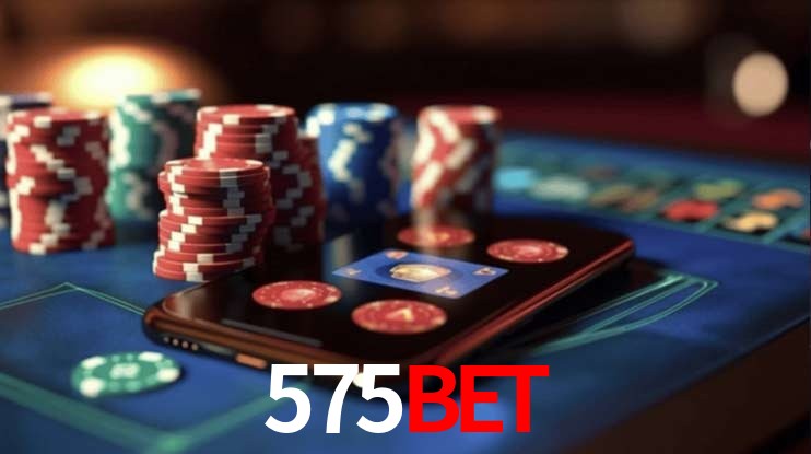 Segurança 2FA 575bet