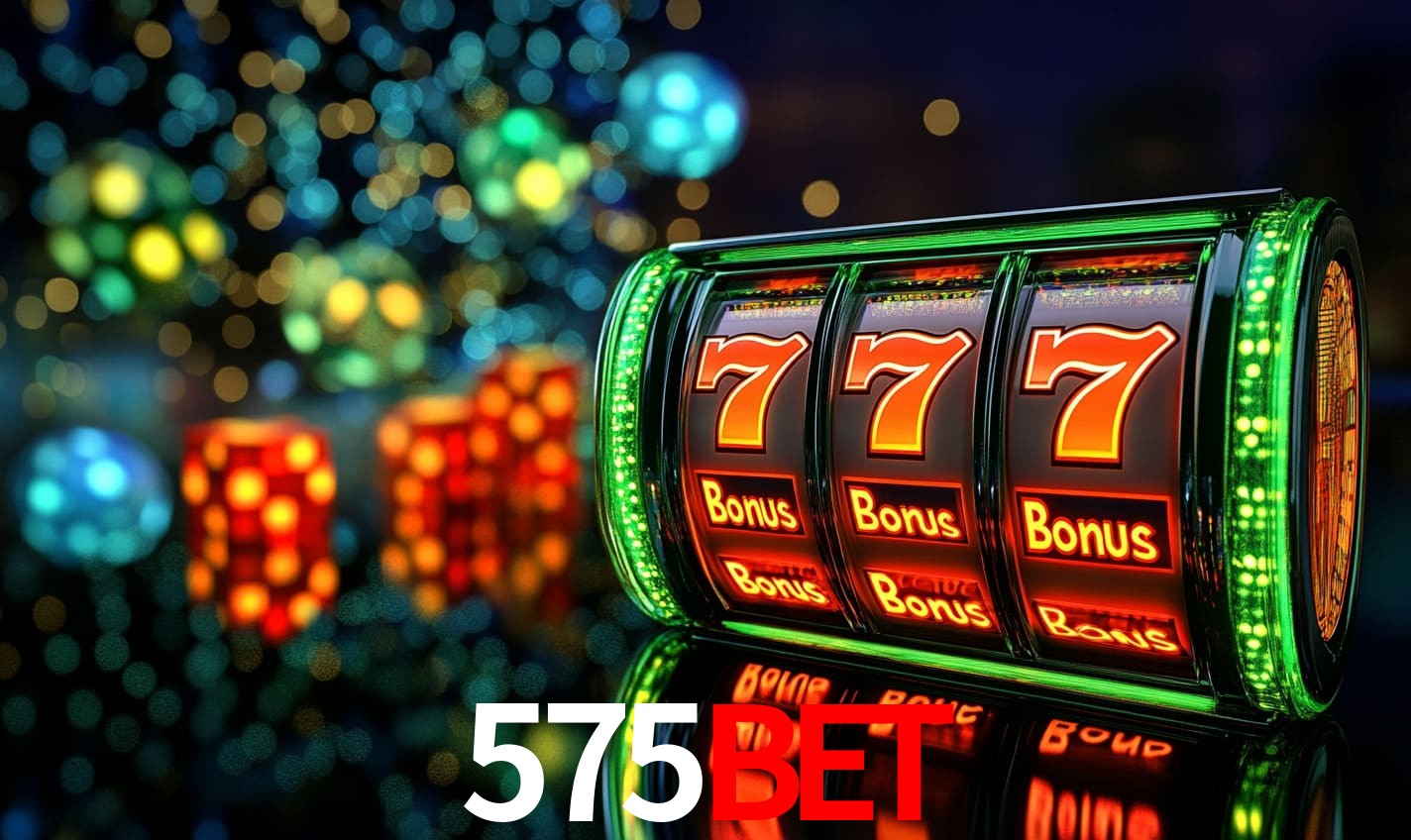 Integração de APIs 575bet