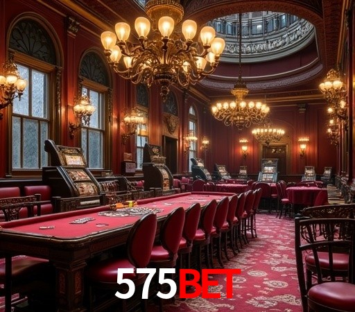 575bet Segurança Logo 1