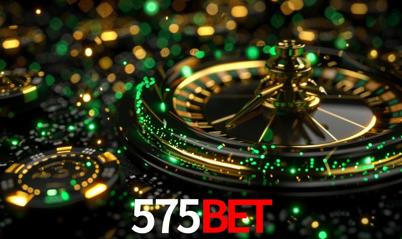 Telegram 575bet - Canal Oficial Verificado