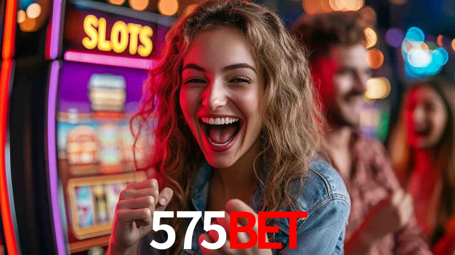 A Experiência Imersiva dos Cassinos Ao Vivo no 575bet