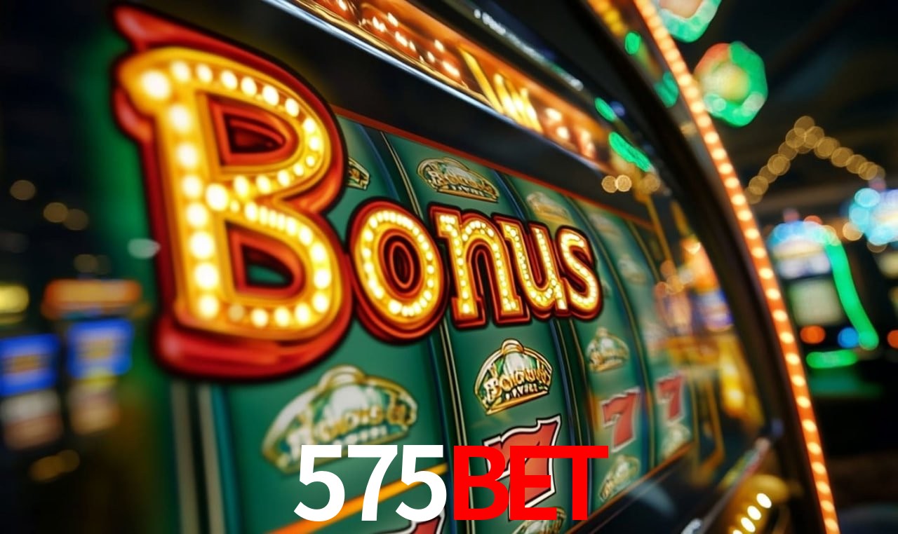 Plataforma 575bet - Segurança SSL 256-bit