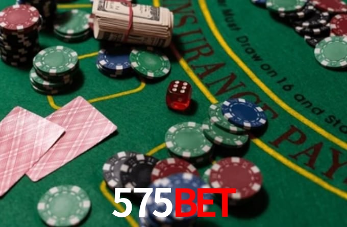 Apostas Ao Vivo 575bet