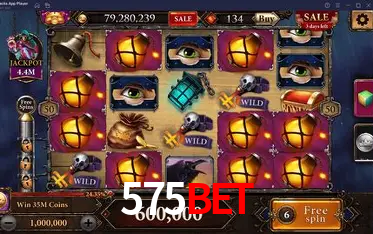 575bet Pagamento Seguro SSL