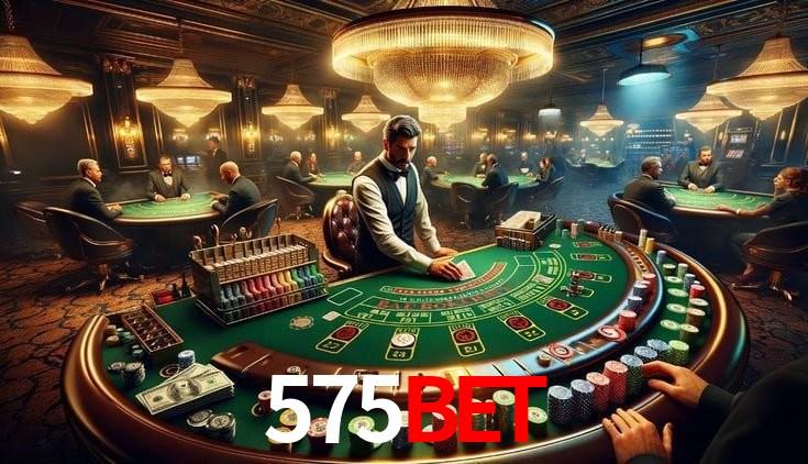 Game Statistics 575bet