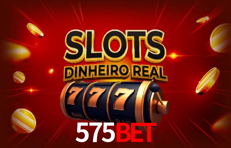 575bet Segurança Logo 3