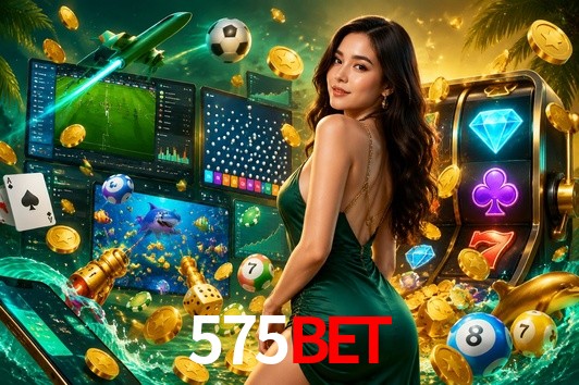 Experiência VIP 575bet