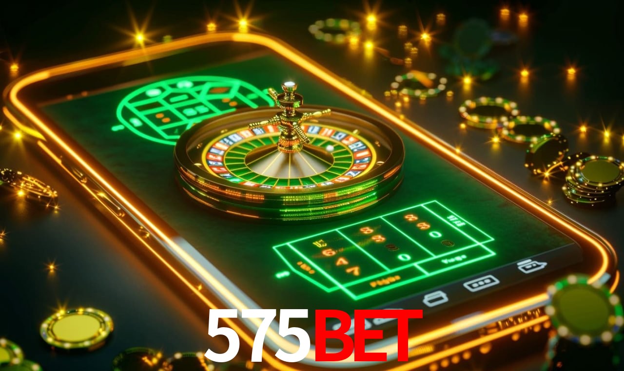 575bet Instalar Logo 1